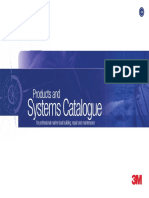 Products And: Systems Catalogue