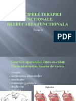 Principiile Terapiei Functionale(1)