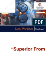 Long Products Catalogue