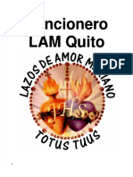 Cancionero Lam Quito