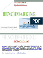 Tema 6 Benchmarking