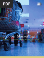 Understanding OBPPC for SKU Placement | PDF | Brand | Communication