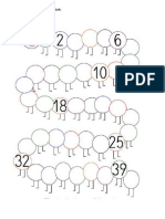 Trabajo Preescolar 2