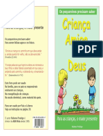 Crianca Amiga de Deus - Capas 131 KB