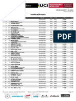 Coppa Del Mondo XCO 2021 - #1 Albstadt - Women Under 23