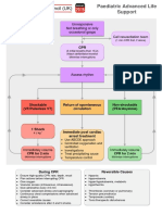 Paediatric ALS A3