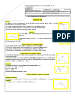 Guía de Geometría No 1 - 2021