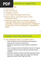 Download Basic Approaches to Leadership by madhupriya-patel-2095 SN50710258 doc pdf