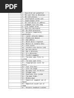 TCP Socket Error Codes