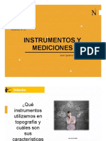 Jp-Practicas de Topografia, Resumen PDF, s2
