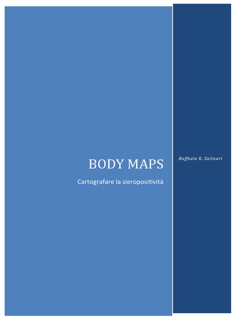 Body Maps | PDF