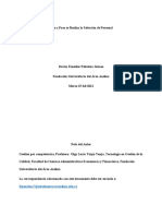 Paso A Paso Se Realiza La Selección de Personal