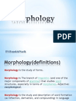 Presentationmorphology 120527164141 Phpapp02