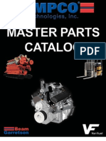 Impco Master Catalog and Info