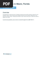 Miami-Dade CU Application Guide | PDF | Waste | Hazardous Waste