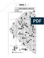 Mapa de Escuelas Provincia de Buenos Aires 2020