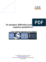 Pourquoi Utiliser Sonal