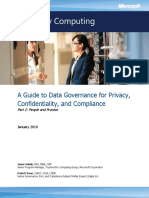 Guide To Data Governance Part2 People and Process Whitepaper