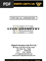 Download STOICHIOMETRY by Jayant Sikka SN50712050 doc pdf