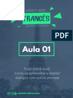 Aula 1 - Minicurso