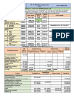 TD Revision 11 Progaramme SGC