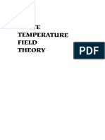 Ashok Das - Finite Temperature Field Theory (1997)