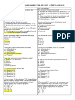 Sesi 3-Pleksus Lumbosakralis