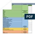 Diagrama de Gantt