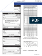 Cockpit Safety Check: Boeing 757 Normal Checklist - Msfs Use Only - Not For Realworld Use