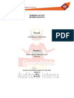 Formato Evidencia AA1 Ev3 Informe Ejecutivo