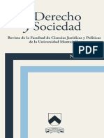 DerechoySociedad-No17-2021