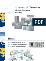 1a.programmable Logic Controller