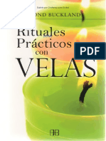 Rituais Praticos Com Velas-Em-Espanhol