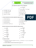 HT01 - Derivadas de Funciones