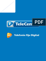 36907777 Manual Telecentro