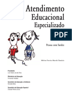 Atendimento Educacional Especializado Pessoa Com Surdez