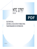 NTC 2797x
