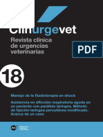 Clinurgevet 18