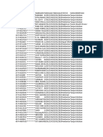 Pembannedan ID | PDF