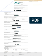 Choosing Nport: Nport Number of Com Ports Features