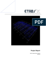 Reporte Galpon Etabs2