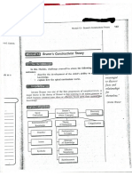 Bruners Constructivist Theory