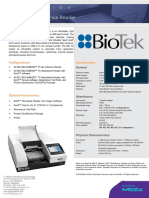 BioTek 800 TS Brochure 2018 - Merck