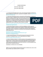 VLADIMIR CERRON: CONTROVERSIAS Y ACUSACIONES DE IRREGULARIDADES DURANTE SUS GOBIERNOS REGIONALES