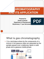 Gaschromatography 180217183544
