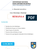 Semana 6 - 1