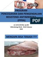 (Revisi) Dr. ELITA - PPRA - IMPLEMENTASI 2019