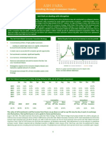 Ash Park On Navigating Disruption (Q1 2019 - AIF)