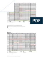 BBED Electives Timetables 2020-21 - Rev - 20200821