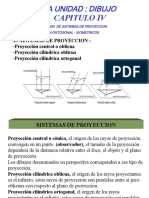 Cap. Iv Sistema de Proyeccion - Isometricos